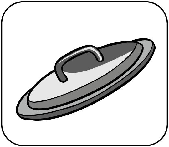 DECKEL DER
